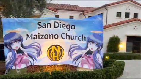 This means we are careful to not get &39;stuck in a rut or routine&39; that is no longer effective. . San diego maizono church